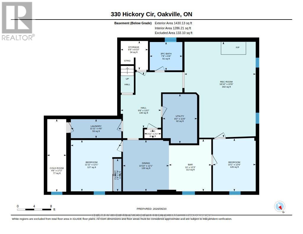 330 HICKORY CIRCLE - 41