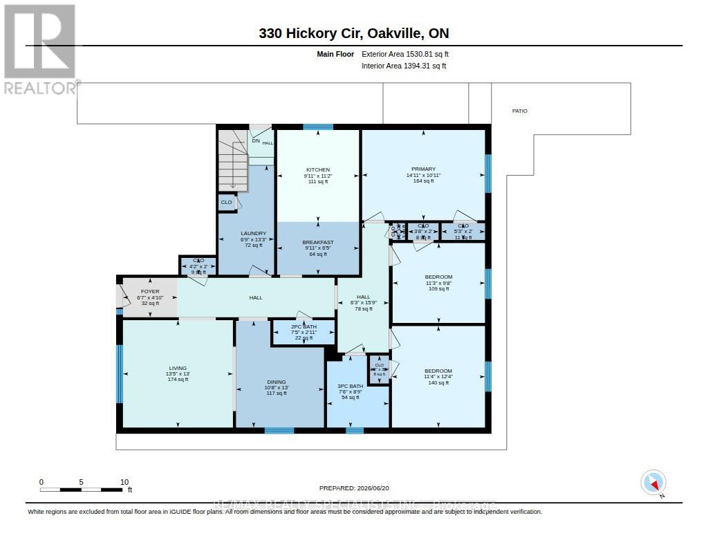 330 HICKORY CIRCLE - 40