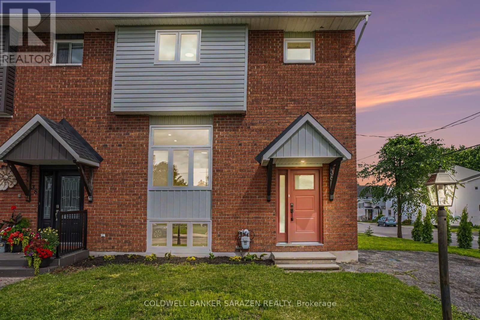 36 MCCALLUM STREET - 1