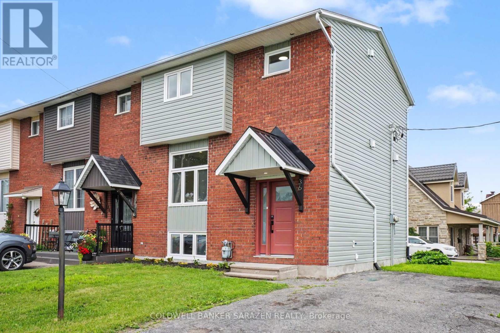 36 MCCALLUM STREET - 3
