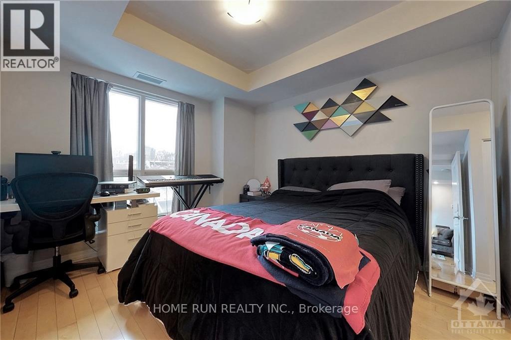 2 Bed, 2 Bath Apartment for Rent in Ottawa – 402 – 195 BESSERER STREET, Ottawa – MLS# X13477708 - Image 10