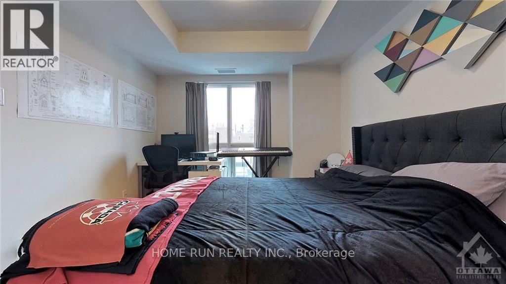 2 Bed, 2 Bath Apartment for Rent in Ottawa – 402 – 195 BESSERER STREET, Ottawa – MLS# X13477708 - Image 11