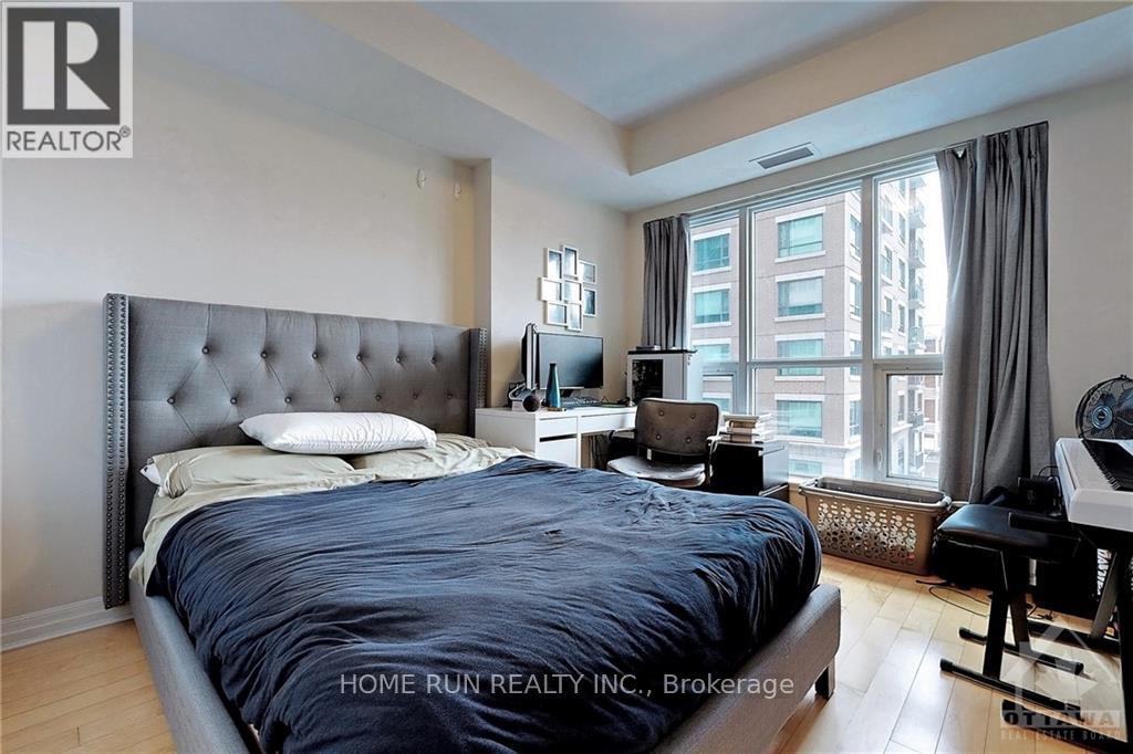 2 Bed, 2 Bath Apartment for Rent in Ottawa – 402 – 195 BESSERER STREET, Ottawa – MLS# X13477708 - Image 14