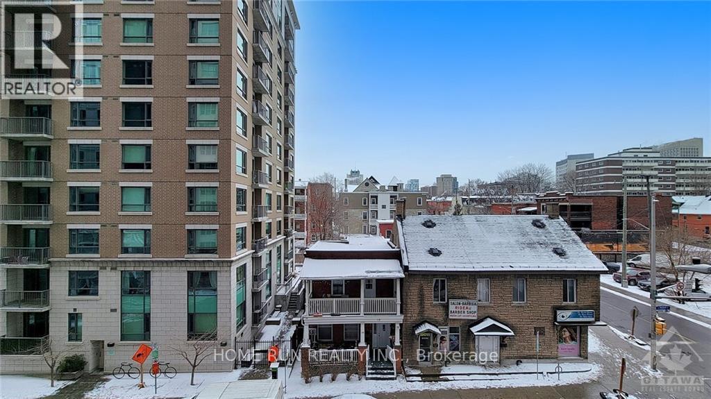 2 Bed, 2 Bath Apartment for Rent in Ottawa – 402 – 195 BESSERER STREET, Ottawa – MLS# X13477708 - Image 16