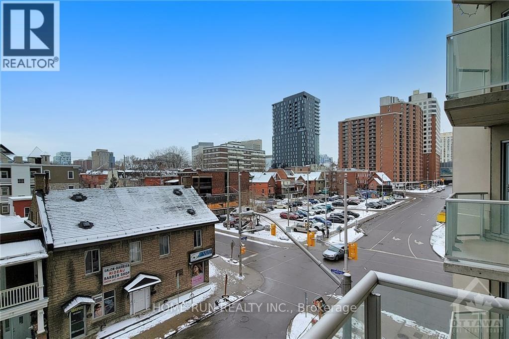 2 Bed, 2 Bath Apartment for Rent in Ottawa – 402 – 195 BESSERER STREET, Ottawa – MLS# X13477708 - Image 17