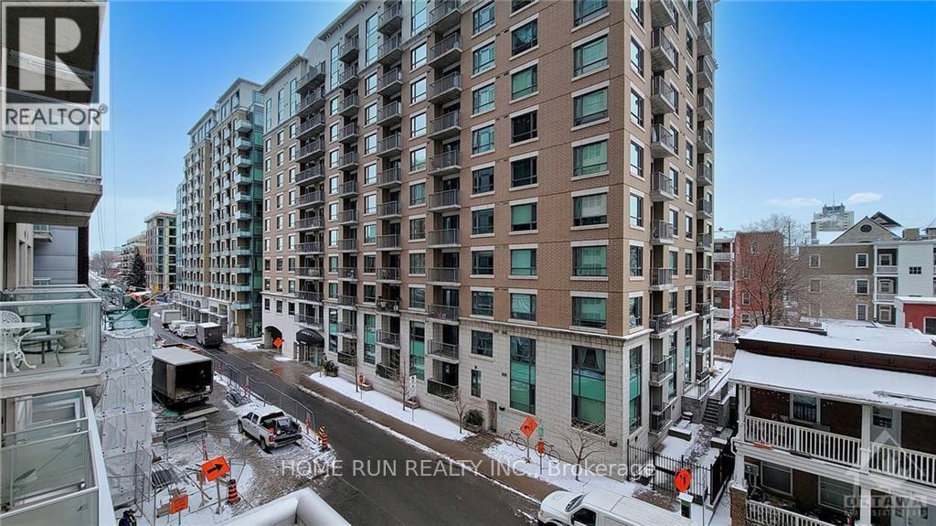 2 Bed, 2 Bath Apartment for Rent in Ottawa – 402 – 195 BESSERER STREET, Ottawa – MLS# X13477708 - Image 18