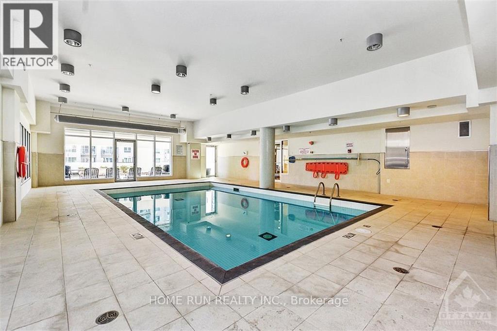2 Bed, 2 Bath Apartment for Rent in Ottawa – 402 – 195 BESSERER STREET, Ottawa – MLS# X13477708 - Image 21