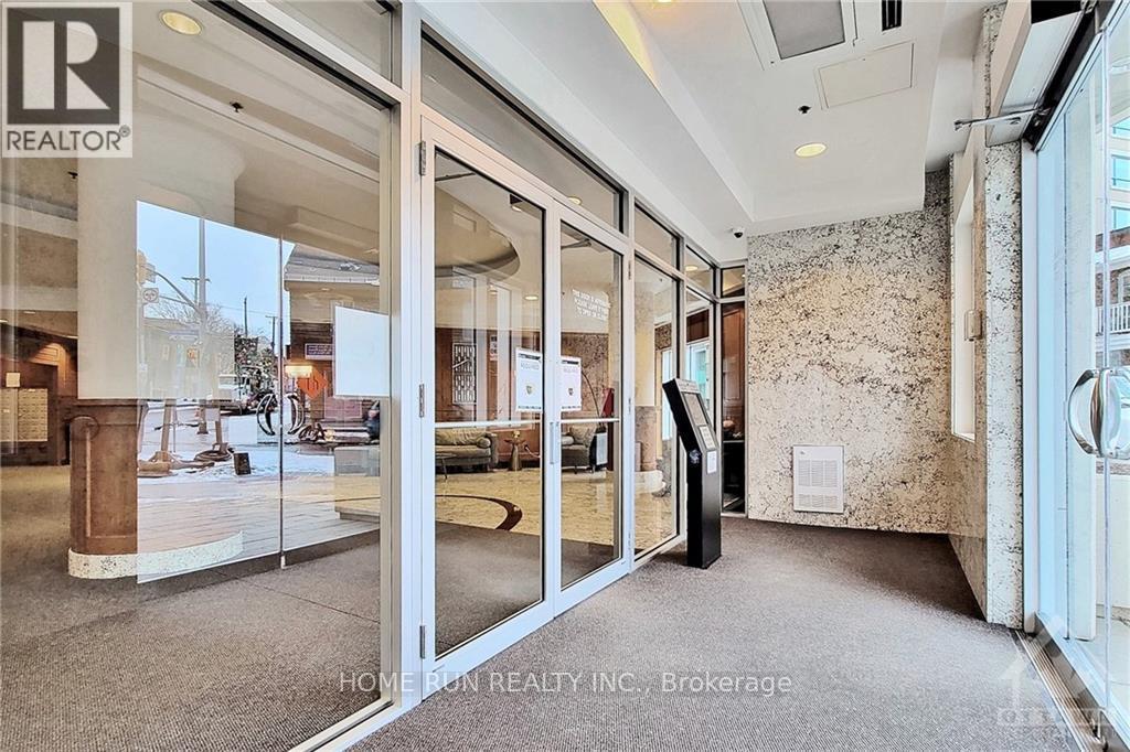 2 Bed, 2 Bath Apartment for Rent in Ottawa – 402 – 195 BESSERER STREET, Ottawa – MLS# X13477708 - Image 23