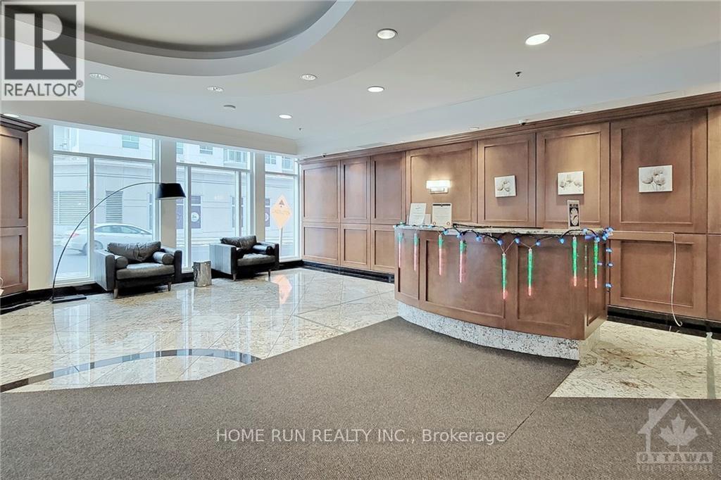 2 Bed, 2 Bath Apartment for Rent in Ottawa – 402 – 195 BESSERER STREET, Ottawa – MLS# X13477708 - Image 24