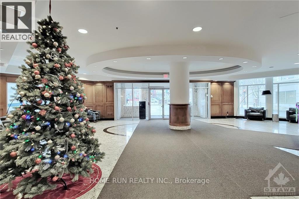 2 Bed, 2 Bath Apartment for Rent in Ottawa – 402 – 195 BESSERER STREET, Ottawa – MLS# X13477708 - Image 26