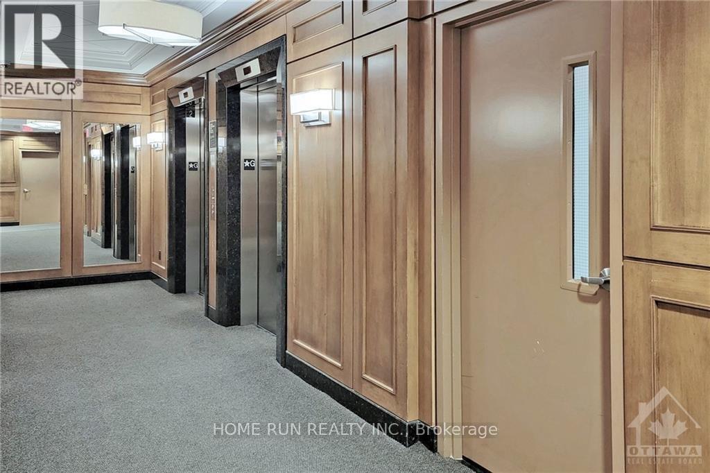 2 Bed, 2 Bath Apartment for Rent in Ottawa – 402 – 195 BESSERER STREET, Ottawa – MLS# X13477708 - Image 27