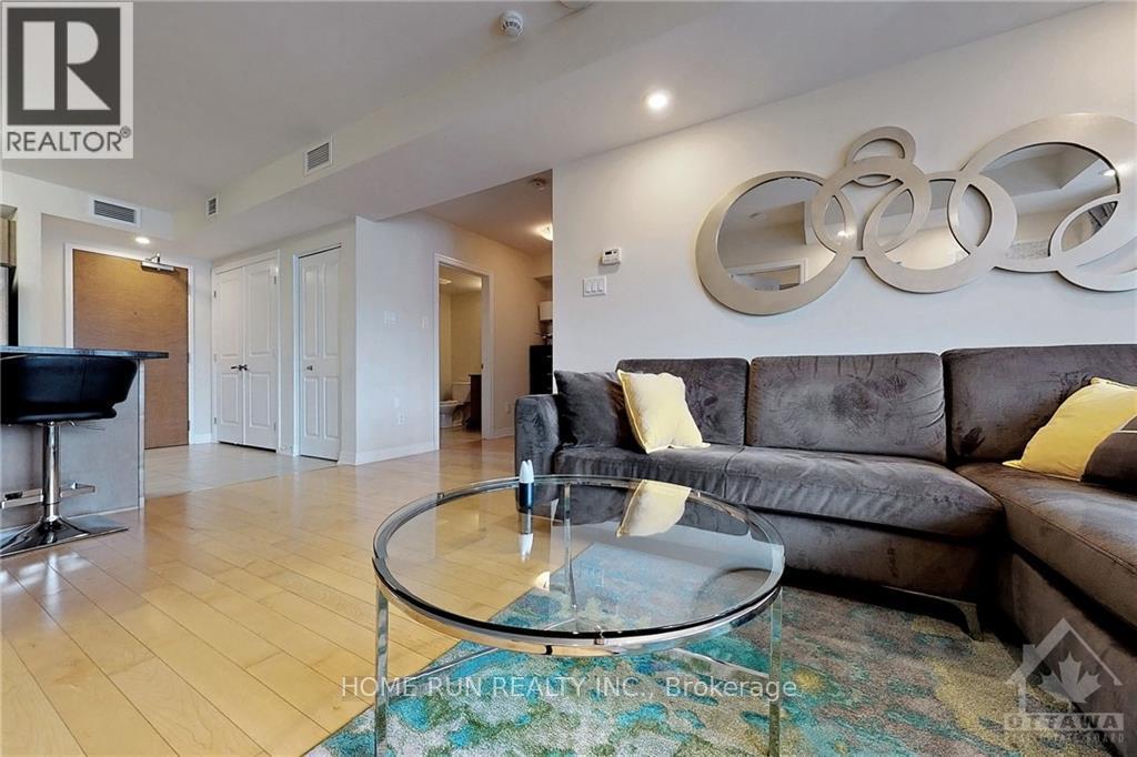 2 Bed, 2 Bath Apartment for Rent in Ottawa – 402 – 195 BESSERER STREET, Ottawa – MLS# X13477708 - Image 7