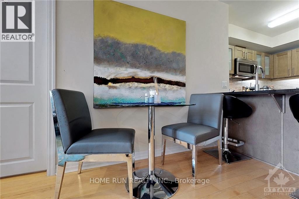 2 Bed, 2 Bath Apartment for Rent in Ottawa – 402 – 195 BESSERER STREET, Ottawa – MLS# X13477708 - Image 8