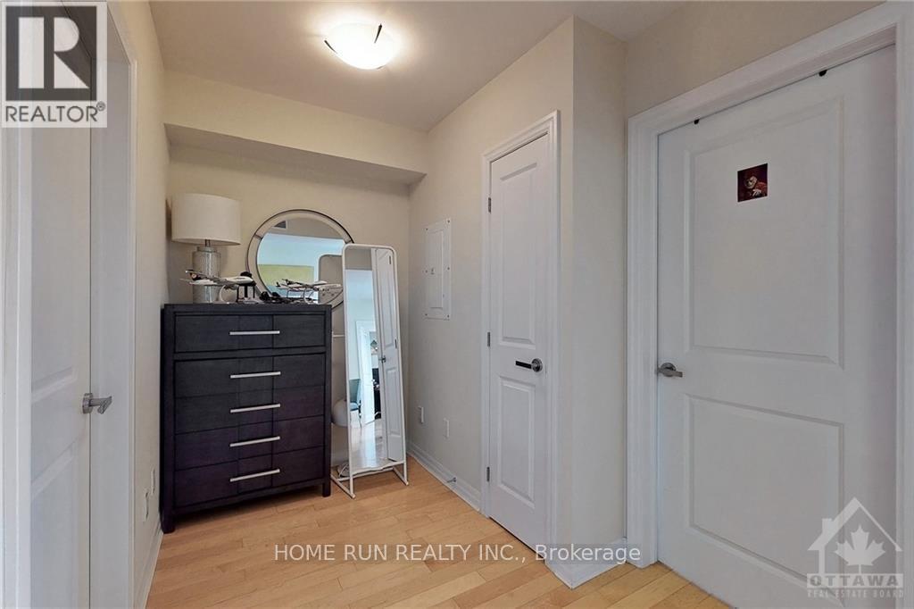 2 Bed, 2 Bath Apartment for Rent in Ottawa – 402 – 195 BESSERER STREET, Ottawa – MLS# X13477708 - Image 9