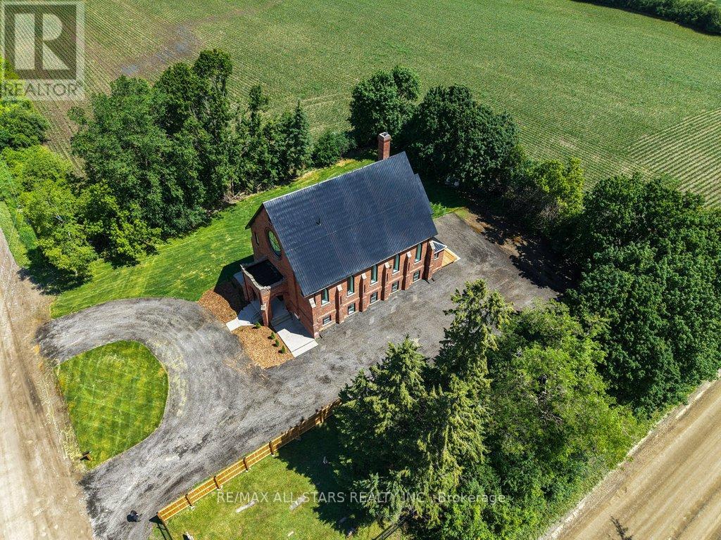 16205 SIDEROAD 17A ROAD - 44