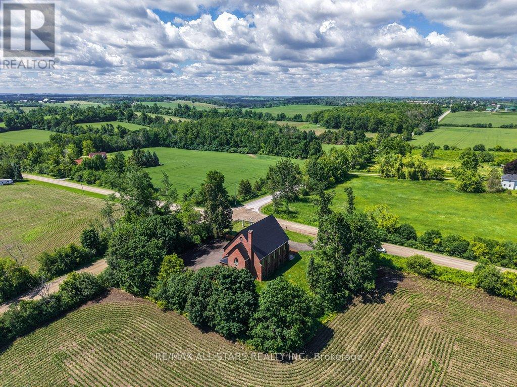16205 SIDEROAD 17A ROAD - 47