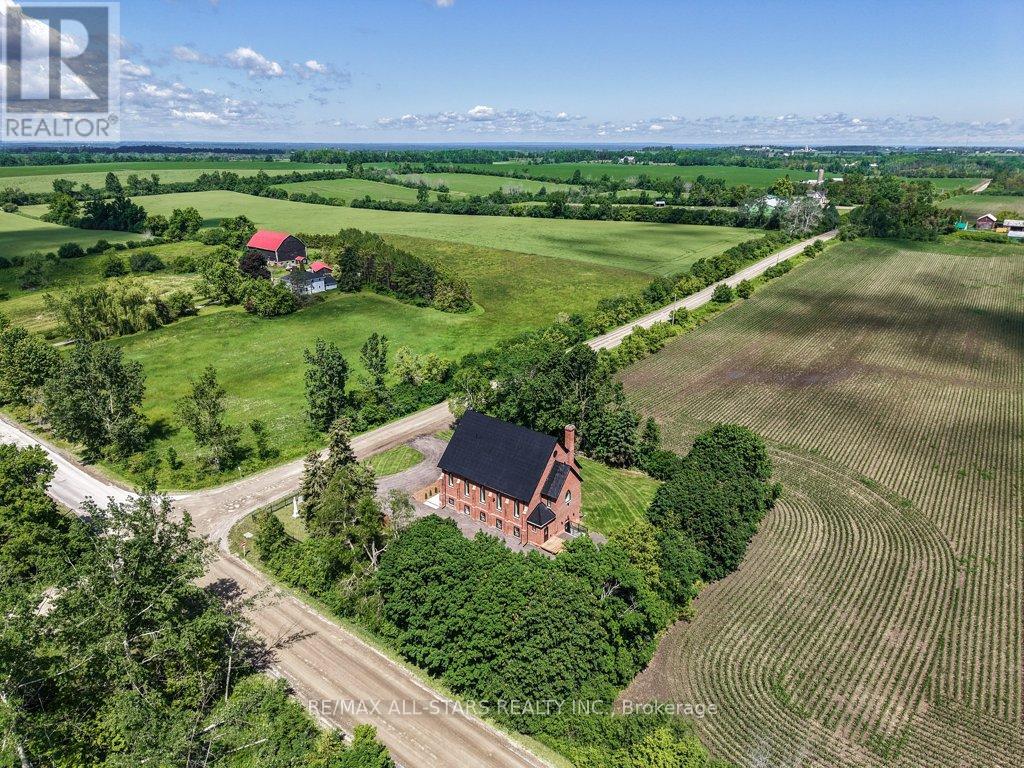 16205 SIDEROAD 17A ROAD - 48