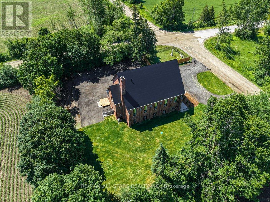 16205 SIDEROAD 17A ROAD - 45