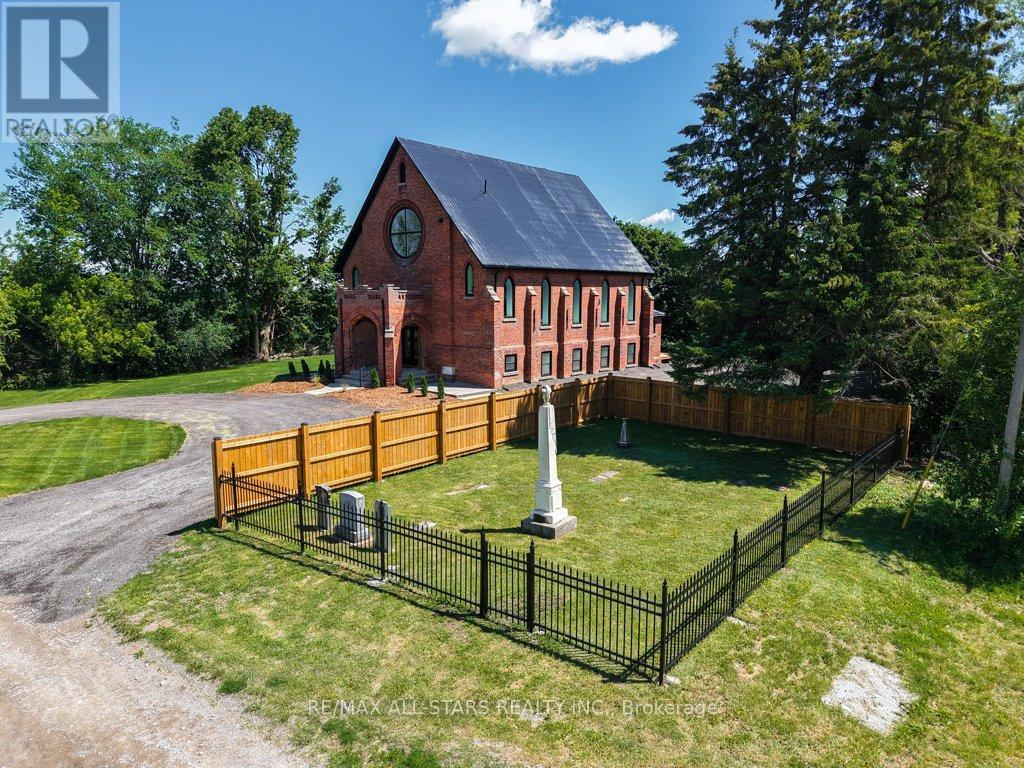 16205 SIDEROAD 17A ROAD - 41