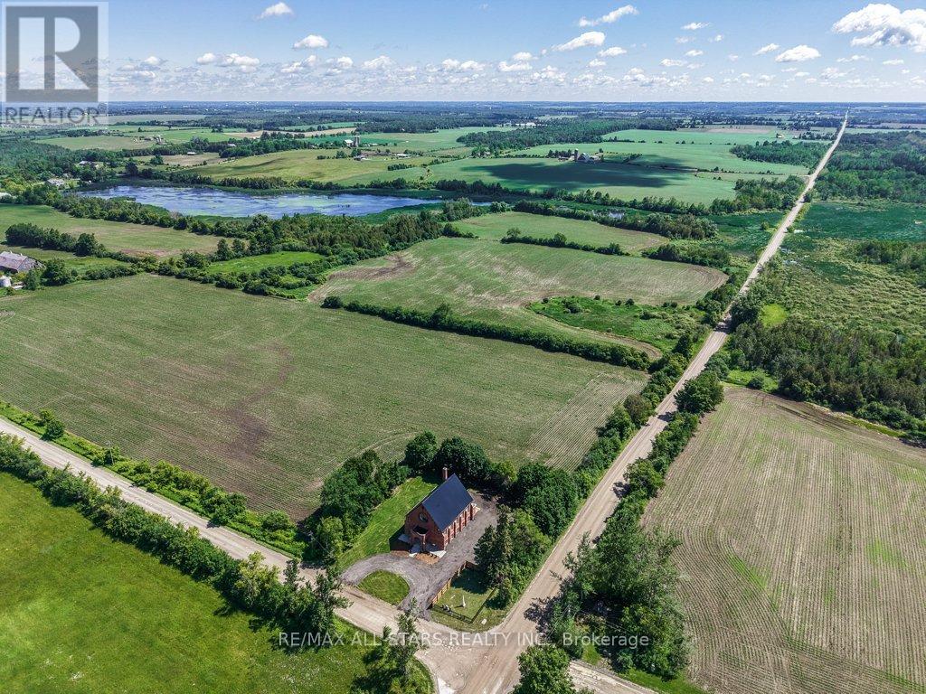 16205 SIDEROAD 17A ROAD - 49