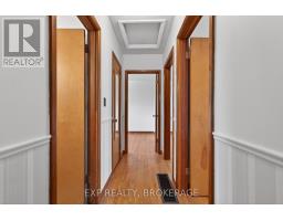 Bedroom - 19 Convay Crescent, Brockville, ON K6V5A2 Photo 15