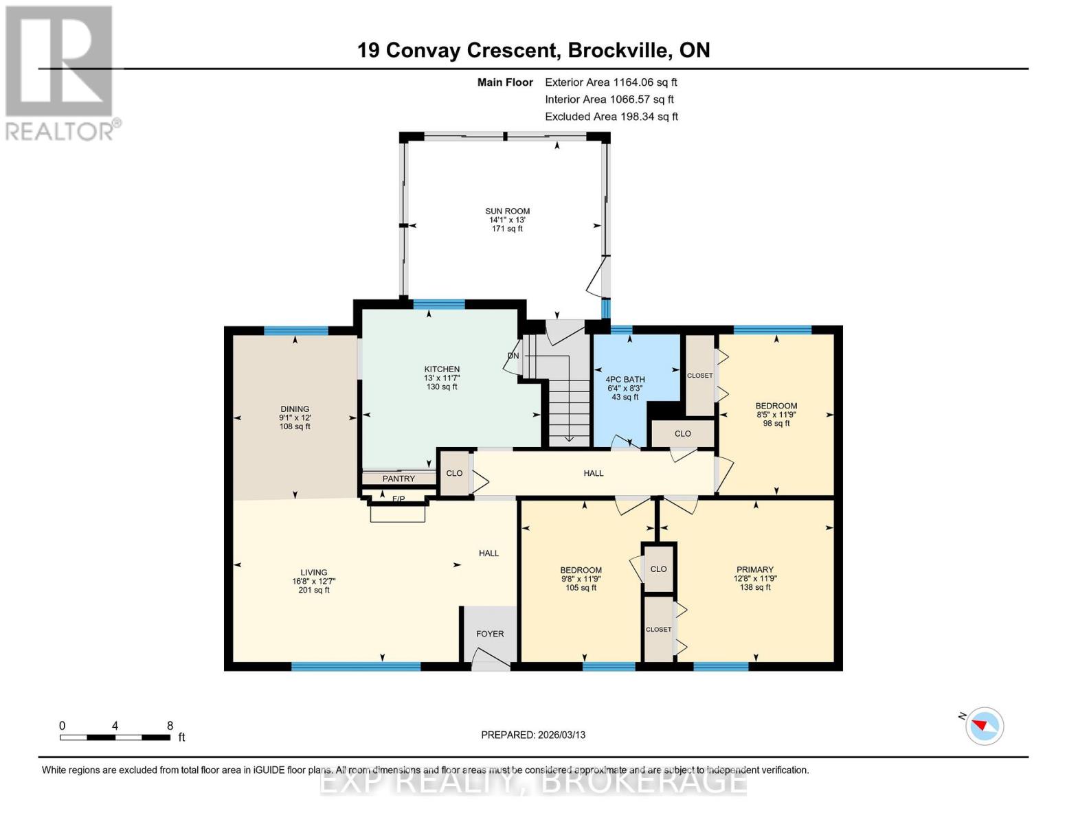 19 CONVAY CRESCENT - 49