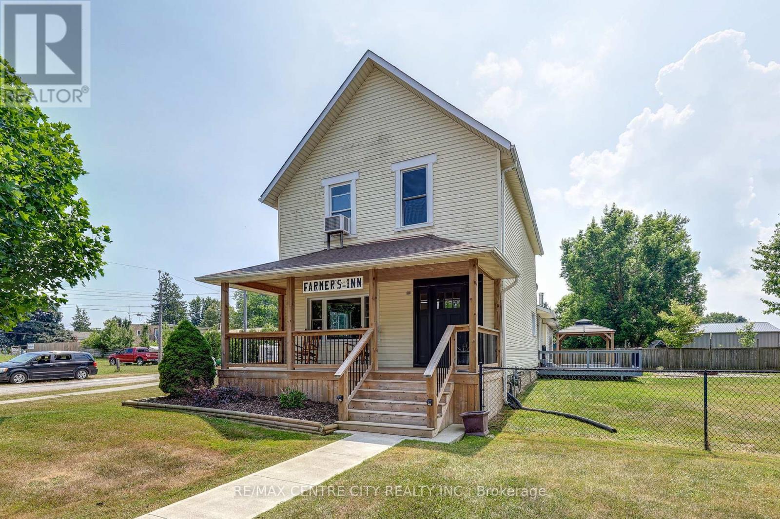 7953 UNION ROAD - 3