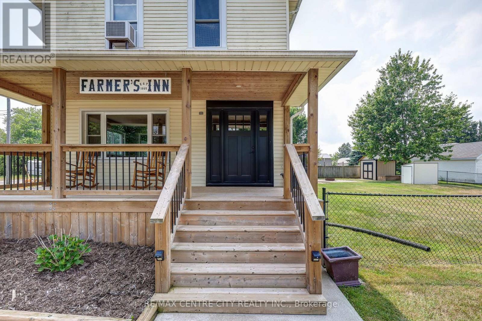 7953 UNION ROAD - 5