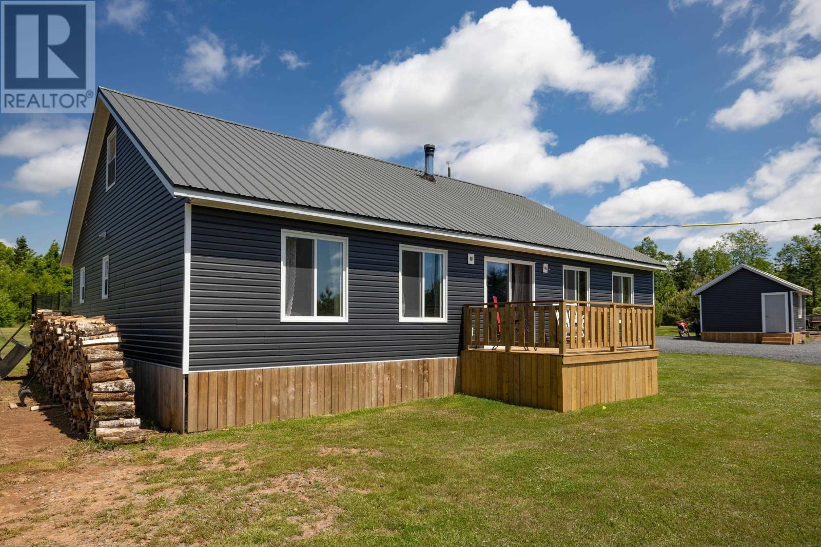 698 Line Road, RTE 317 - 31