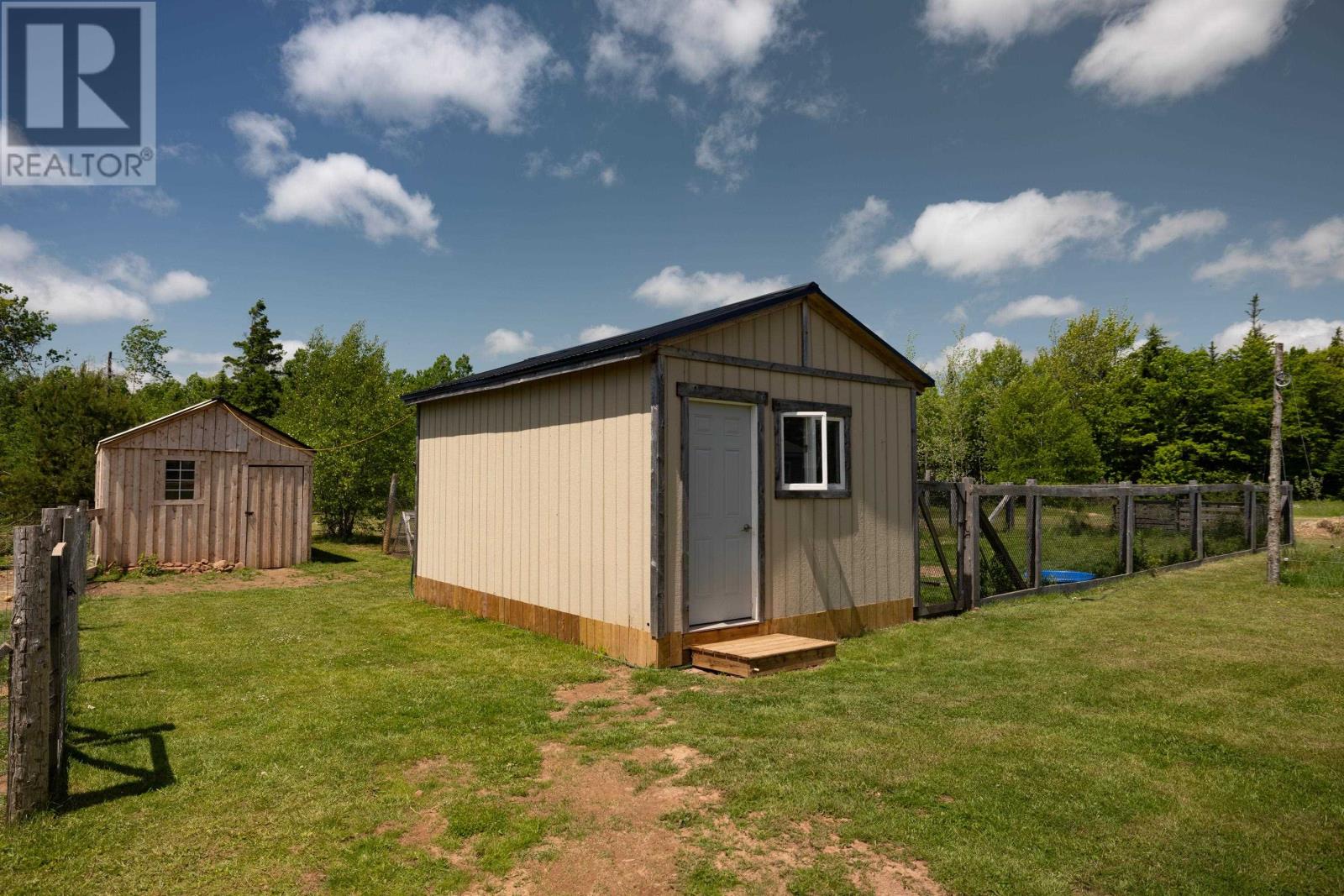 698 Line Road, RTE 317 - 35