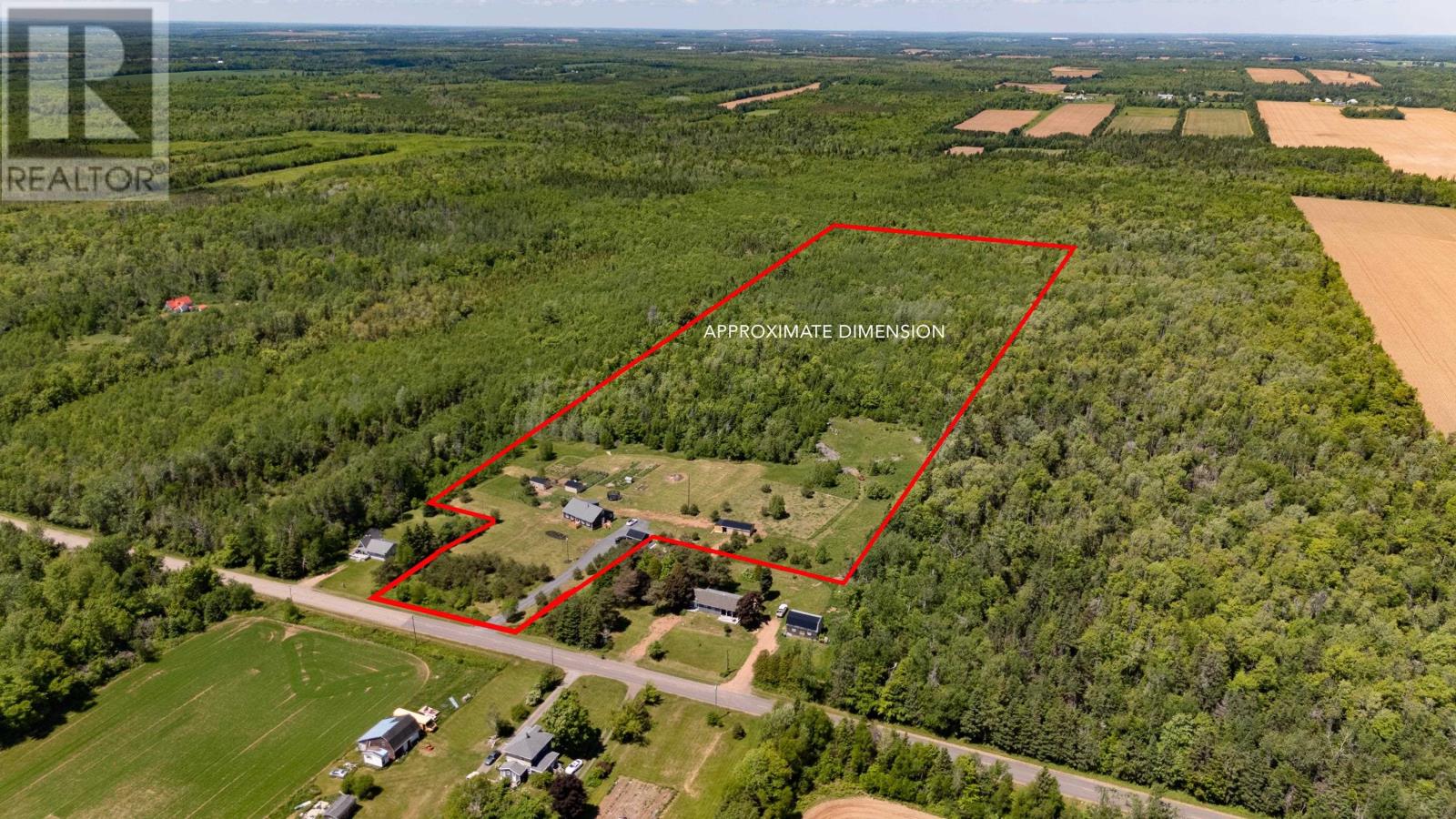 698 Line Road, RTE 317 - 36
