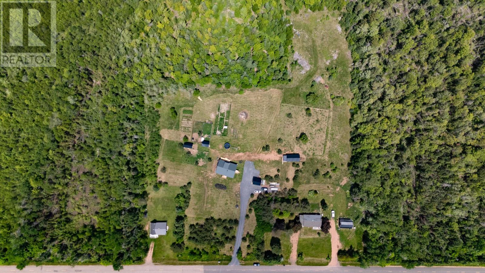698 Line Road, RTE 317 - 37