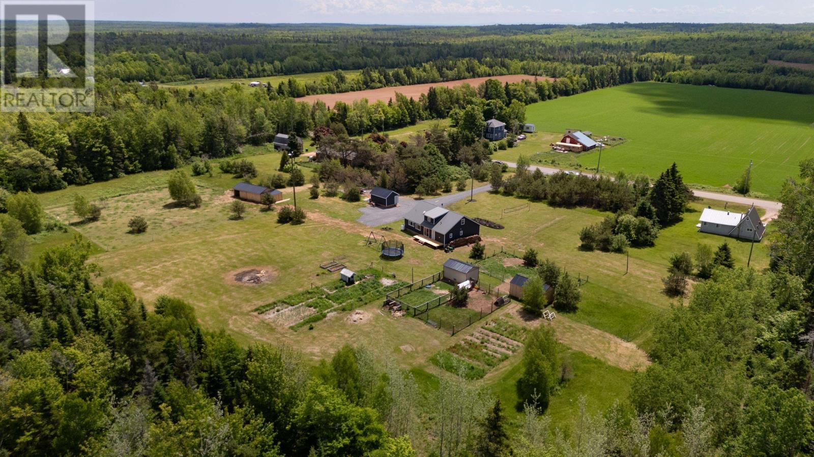698 Line Road, RTE 317 - 40