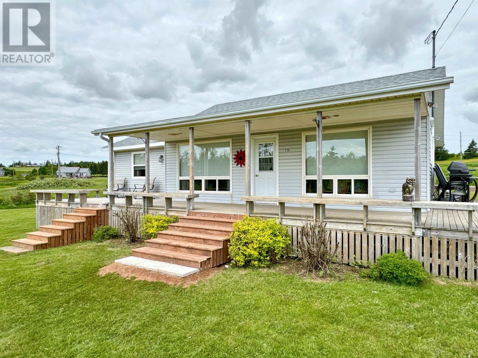 115 Ray Way Road - 1