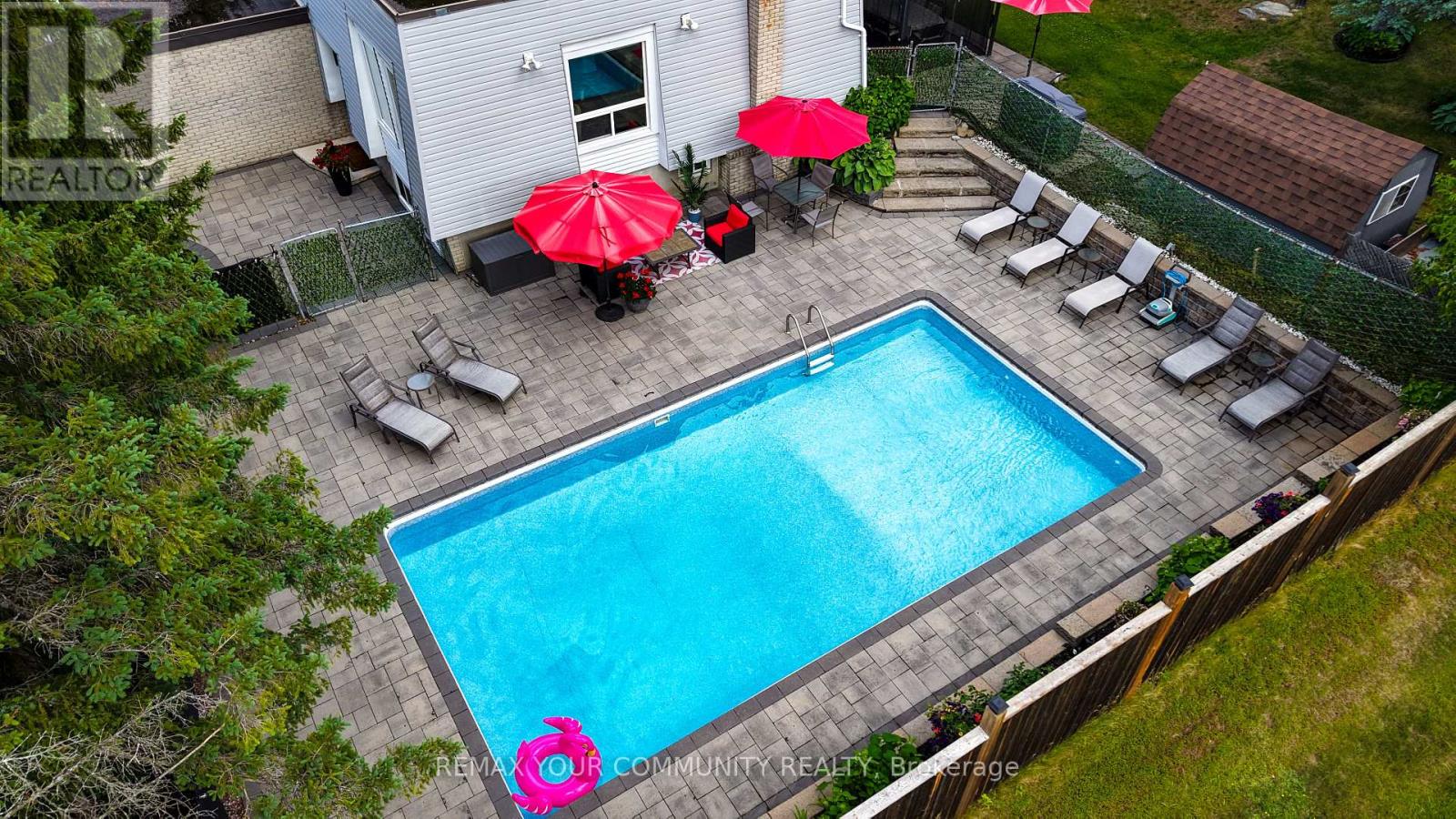 44 PINERIDGE DRIVE - 48