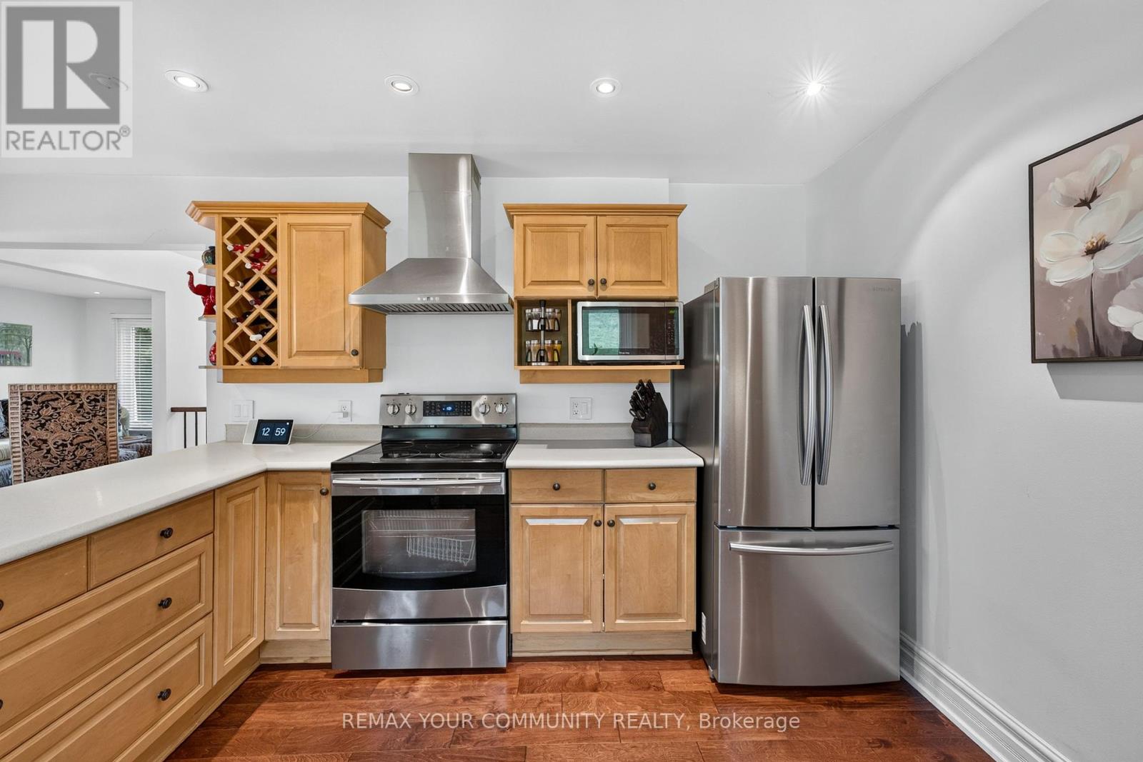 44 PINERIDGE DRIVE - 14