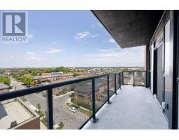 709 - 2300 St Clair Avenue W, Toronto, ON M6N0B3 Photo 11