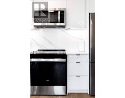 Bedroom 3 - 709 - 2300 St Clair Avenue W, Toronto, ON M6N0B3 Photo 6