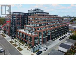 709 - 2300 St Clair Avenue W, Toronto, ON M6N0B3 Photo 12