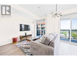 709 - 2300 St Clair Avenue W, Toronto, ON M6N0B3 Photo 10