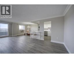 Living room - 640 West Street Unit# 909, Brantford, ON N3R6M3 Photo 8