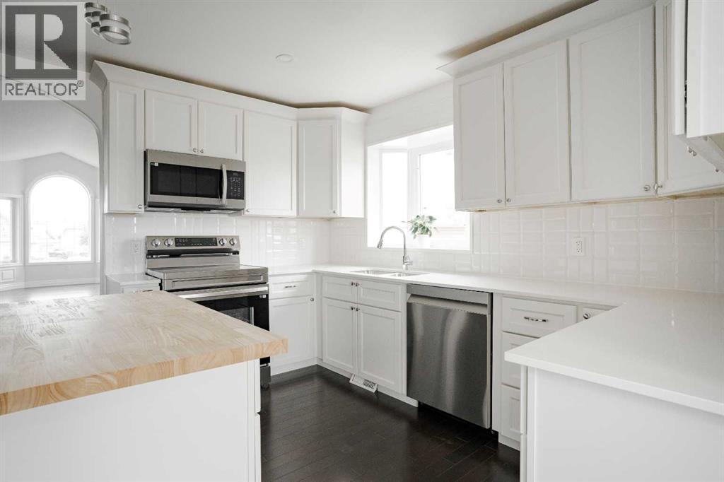 287 Berard Crescent, Fort McMurray