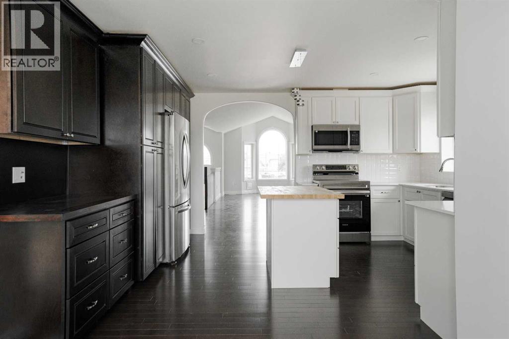287 Berard Crescent, Fort McMurray