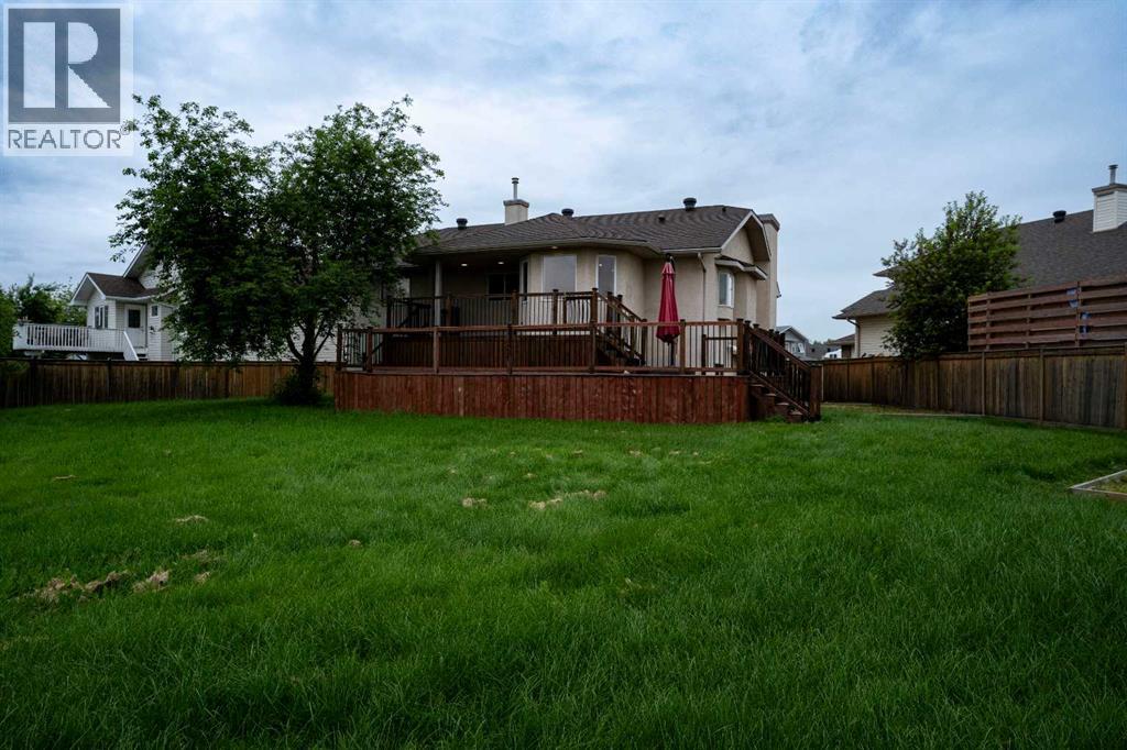 287 Berard Crescent, Fort McMurray