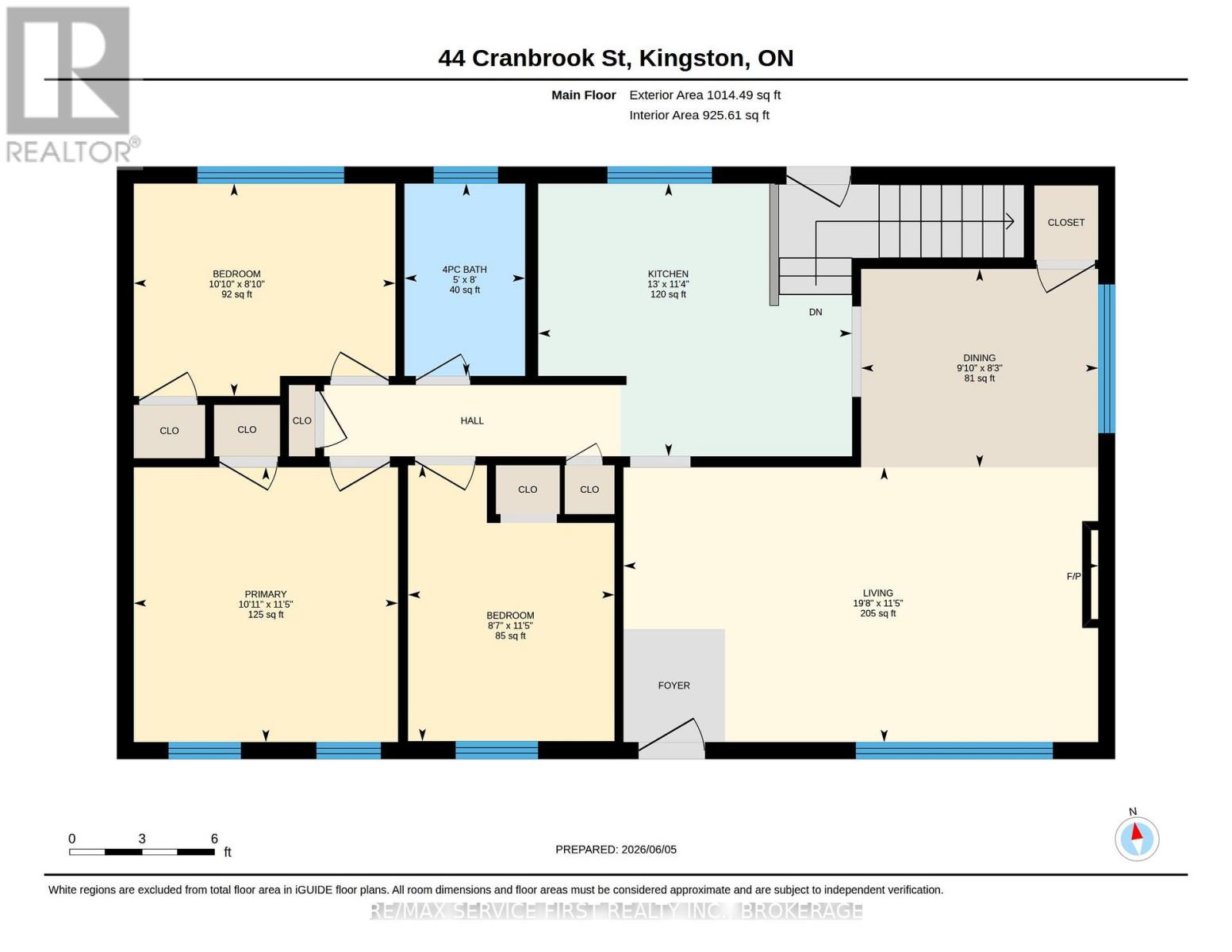 44 CRANBROOK STREET - 29