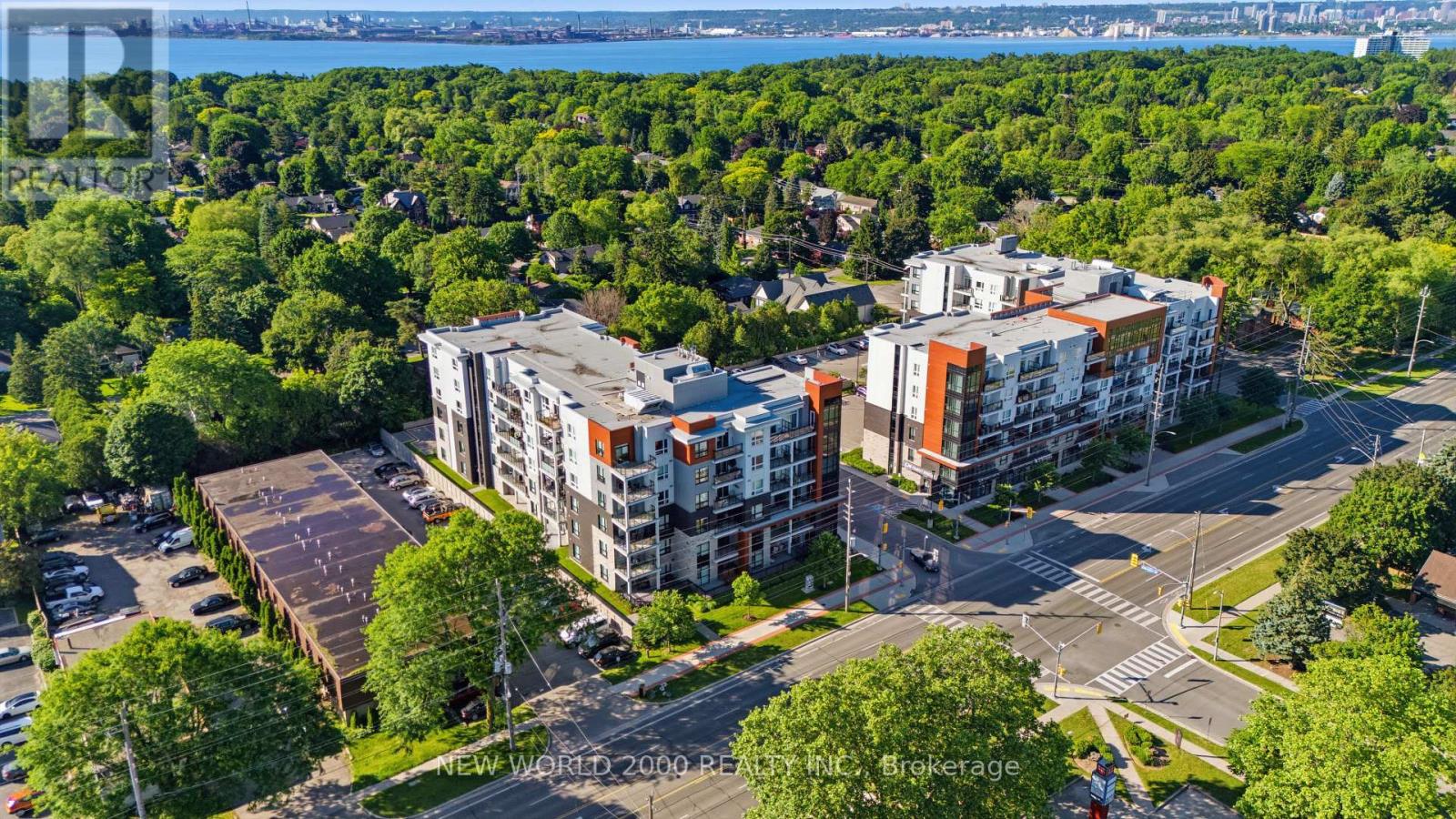 #304 340 PLAINS ROAD E - 26