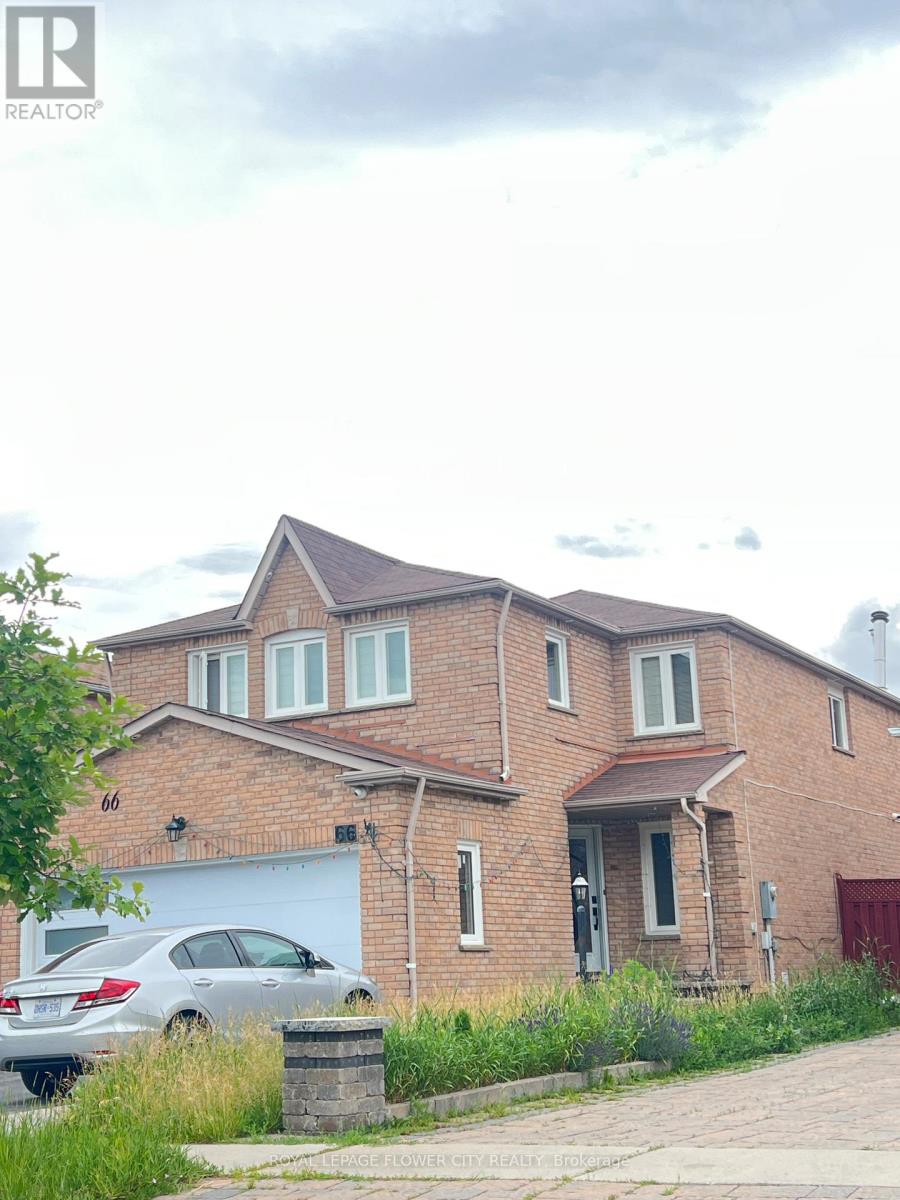 66 FAYWOOD DRIVE - 1