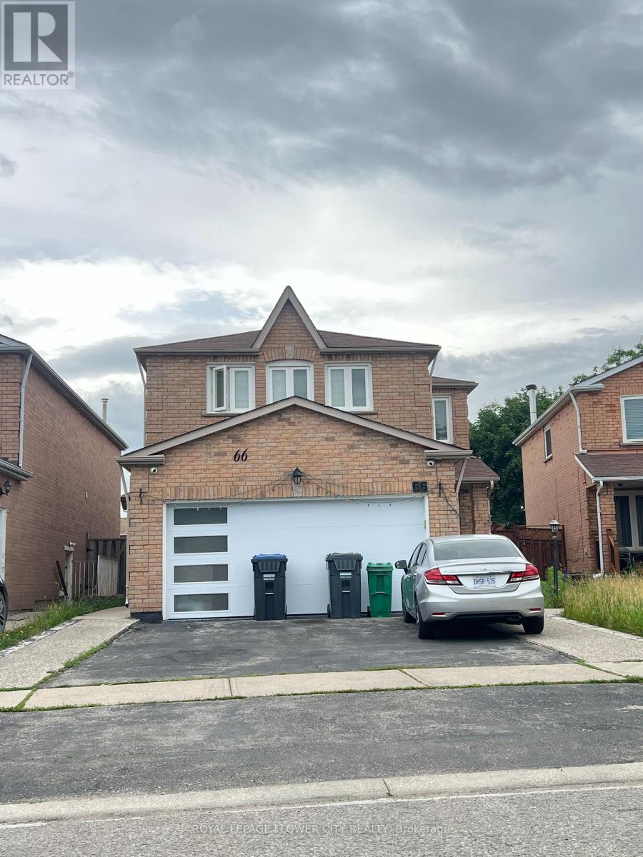66 FAYWOOD DRIVE - 2