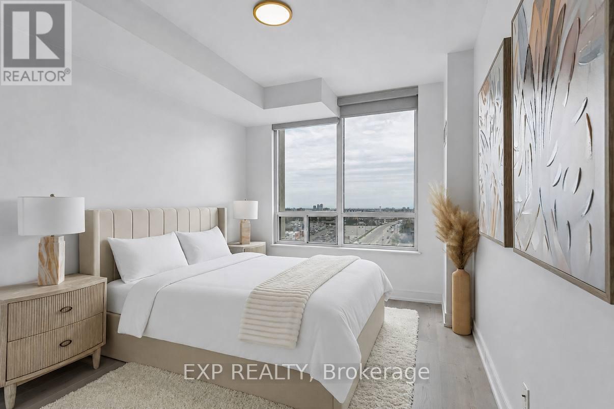 #1406 1359 RATHBURN ROAD E - 20