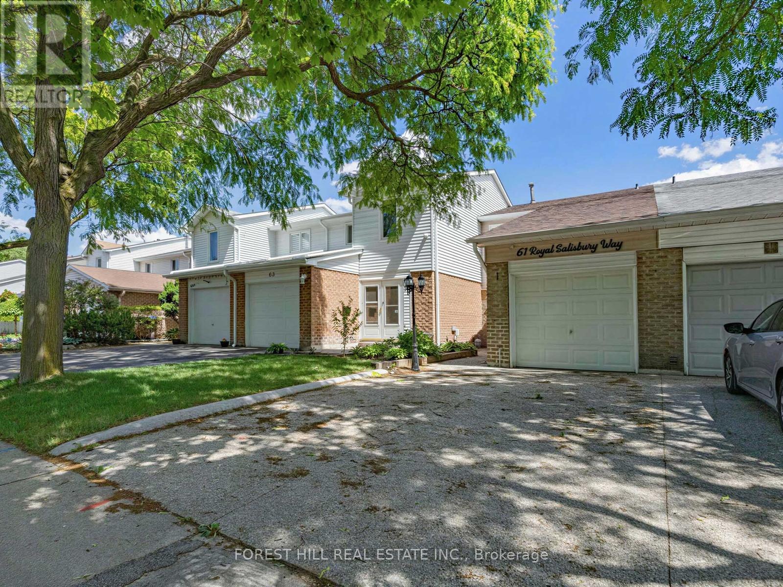 61 ROYAL SALISBURY WAY - 3